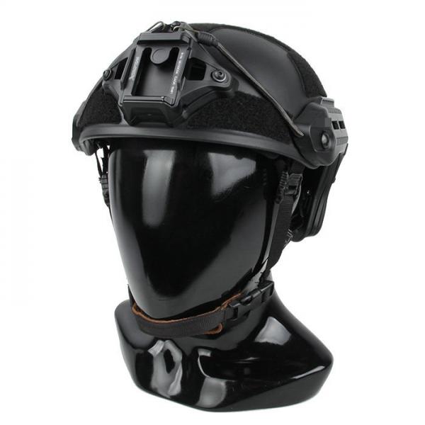 G TMC MK Helmet ( Black )